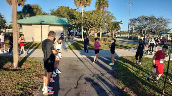 View Eagle Lakes Park 2/21/2026 in new tab