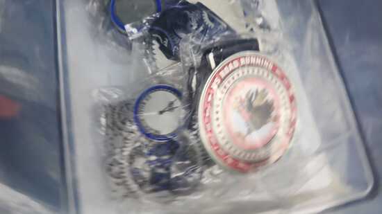 View Prerace in new tab