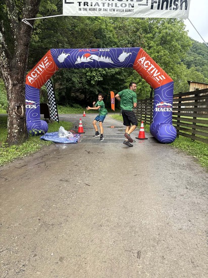 View 2026 Thurmond Triathlon-Finish Line in new tab