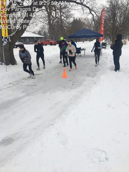 View Start Line in new tab