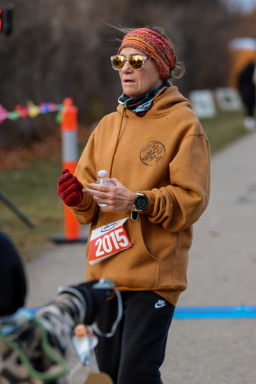 View Finish Line in new tab