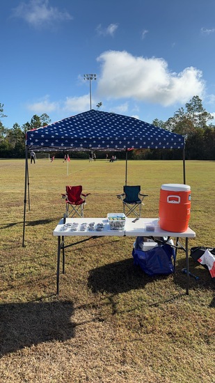 View Becky S in new tab