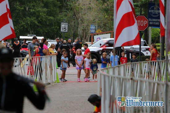 View Kids Race in new tab
