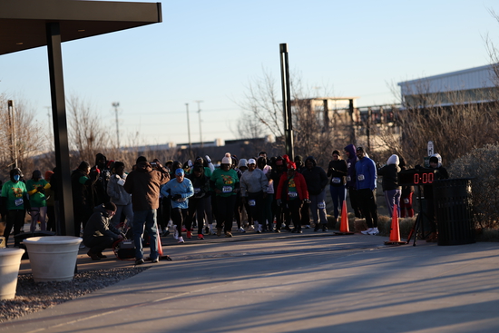 View Start Line in new tab