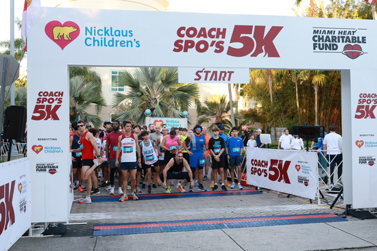 View Start Line in new tab