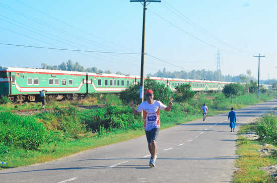 View On Track in new tab