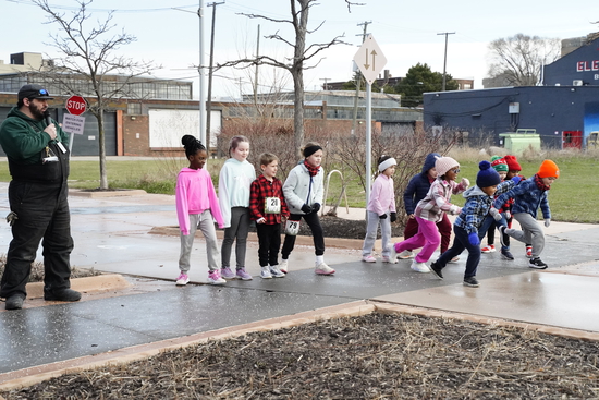 View Kids Fun Run in new tab
