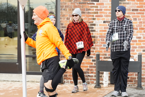 View Lumberjack 5K Race in new tab