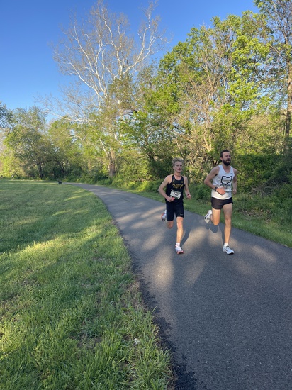 View On Course in new tab