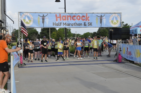 View 5k  Start Line in new tab