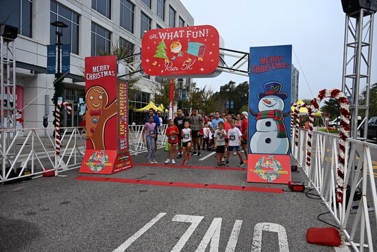 View Start Line in new tab