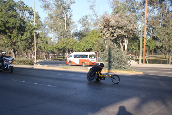 View Parque de la Amistad in new tab