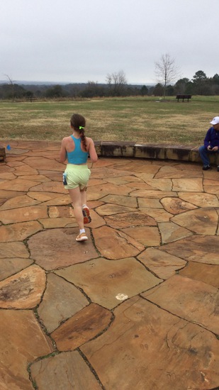 View On Course in new tab