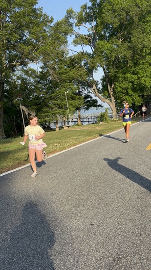 View GatorFest 5K 2026 in new tab