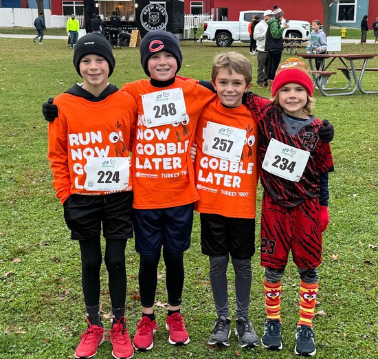 View Race Day in new tab