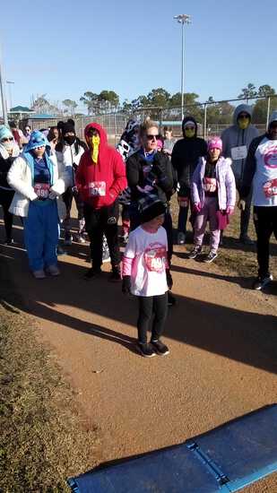 View Start Line in new tab