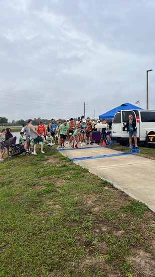 View Start Line in new tab