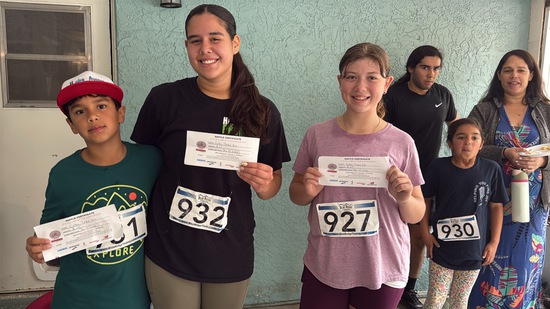 View Post Race in new tab