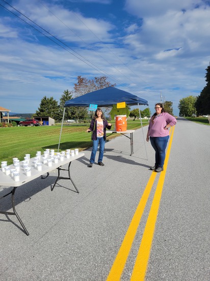 View 2026 On Course in new tab