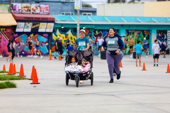 View Test doggie run in new tab