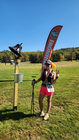 View IronHike Fall 2025 - All in new tab