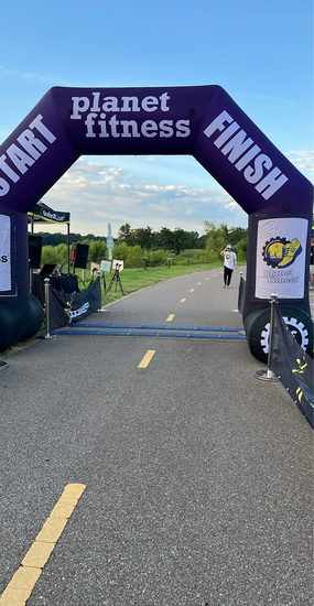 View Start line in new tab
