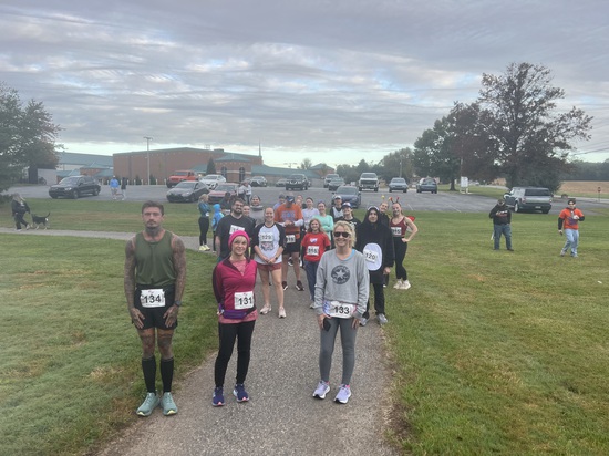 View Start Line in new tab