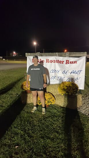 View Little Rooster Barnyard Ultra in new tab