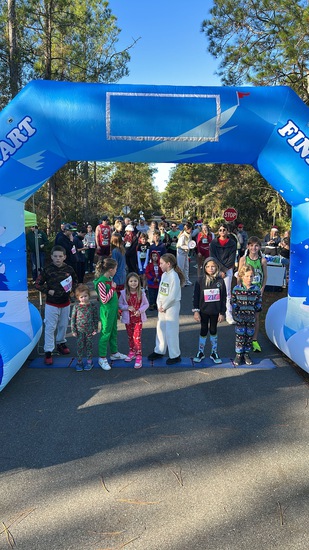 View Finish in new tab