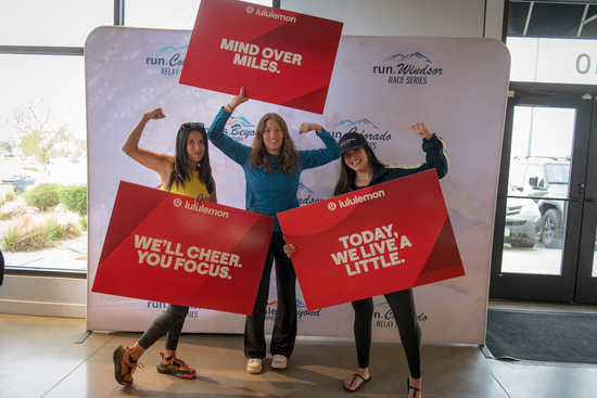 View Packet Pick Up- lululemon in new tab