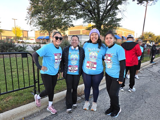 View 2025 Race in new tab