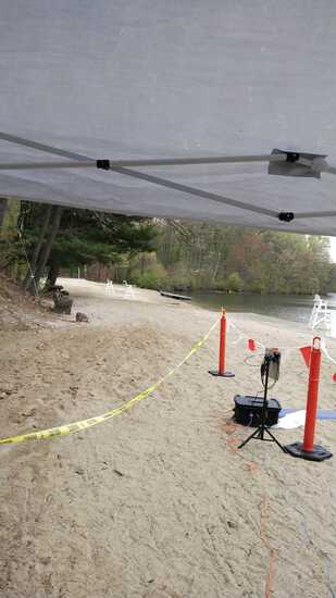 View Timer Finish in new tab