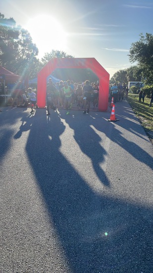 View Tom Bennett 5K in new tab