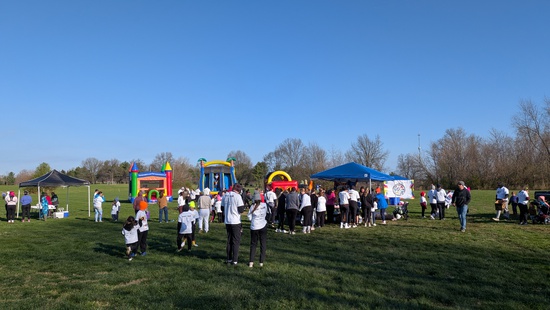 View Start Line in new tab