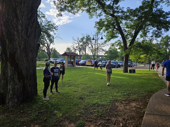 View 2026 Waco Police Memorial Run in new tab