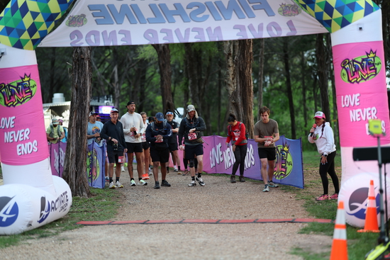 View Start Line in new tab