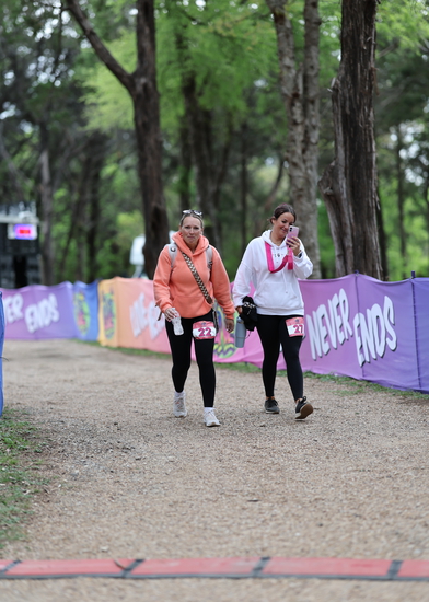 View Finish Line in new tab