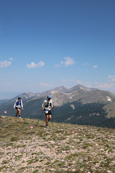 View Never Summer 60km - North Diamond (Bryce Martin) in new tab