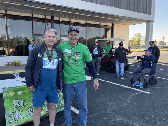 View Start Line in new tab