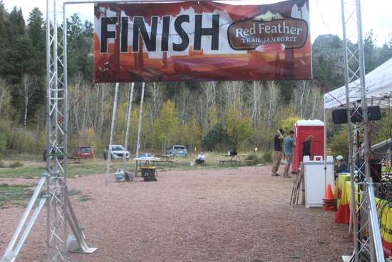 View 50 Mile Finish in new tab