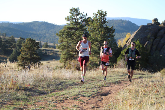 View 50k On Course - Terry Grenwelge in new tab