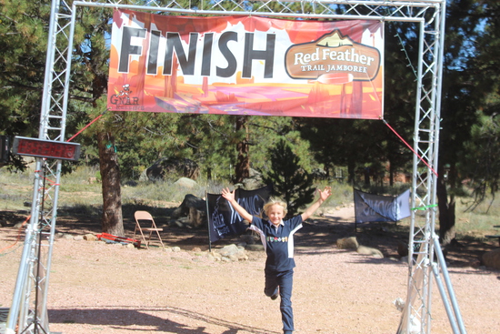 View 50k Finish in new tab