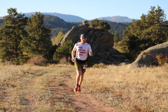 View 50k On Course - Terry Grenwelge in new tab