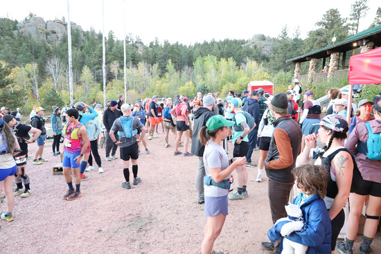 View Start Line in new tab
