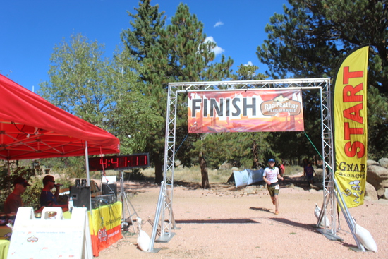 View Finish - 50K in new tab