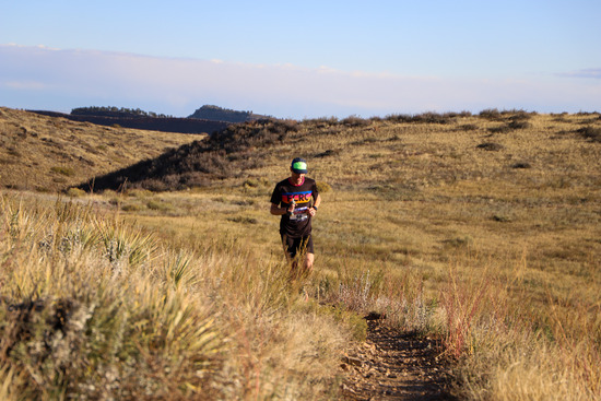 View Marathon - Terry Grenwelge in new tab