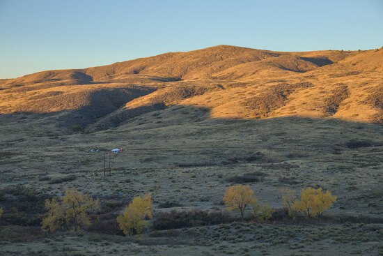 View Half Marathon - Indian Summer (Jace Akerlund) in new tab