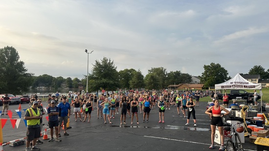 View 2025 Go Girl Triathlon in new tab