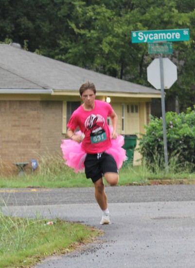 View 5K Runners in new tab