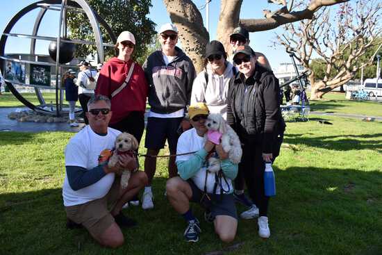 View 2025 Walk Photos in new tab